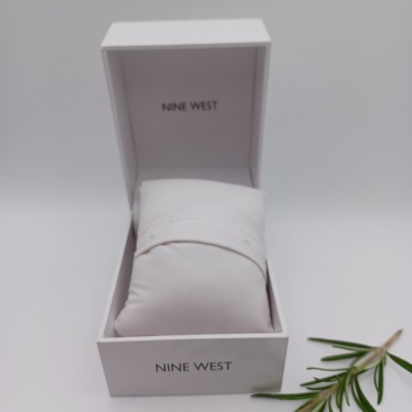 Nine West Watch Box - Empty - Picture 3 of 5
